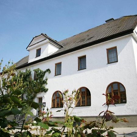 Pension-Metzgerei Hofer Inning am Holz Exterior photo