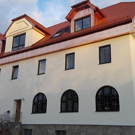 Pension-Metzgerei Hofer Inning am Holz Exterior photo