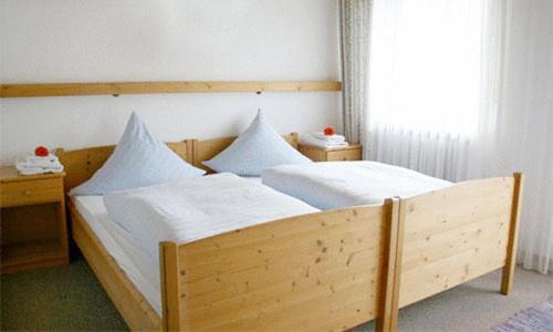 Pension-Metzgerei Hofer Inning am Holz Room photo